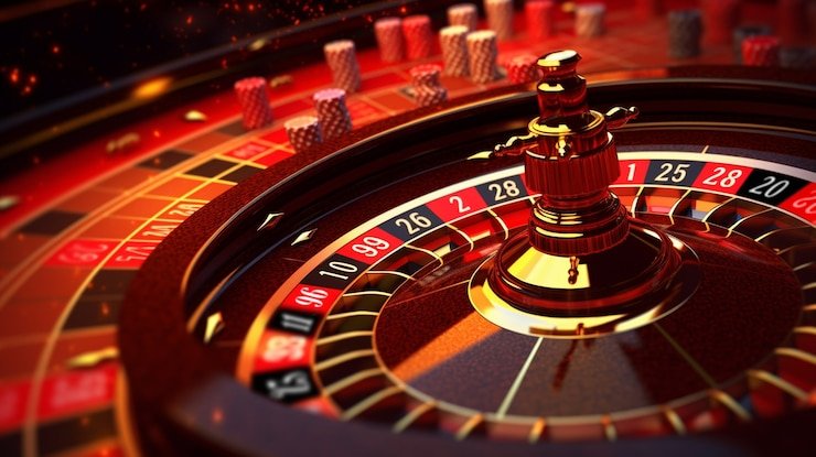 teratai slot App 