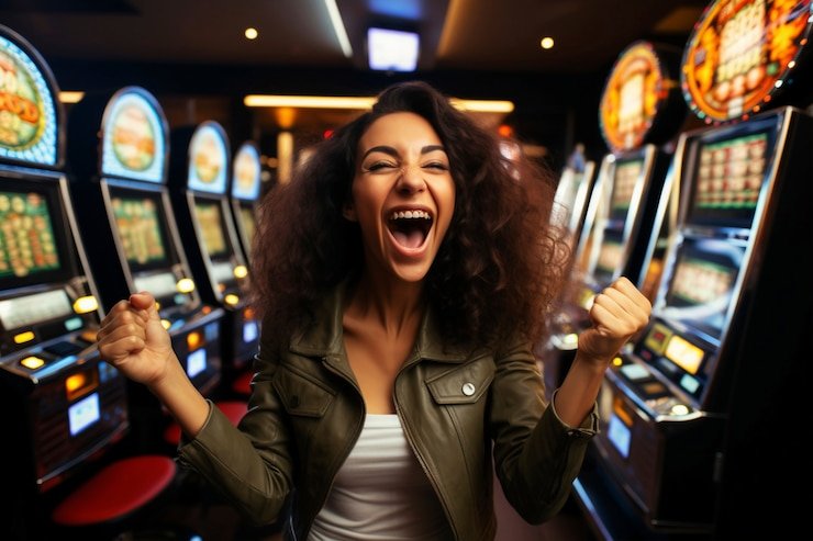 teratai slot featured game showcase