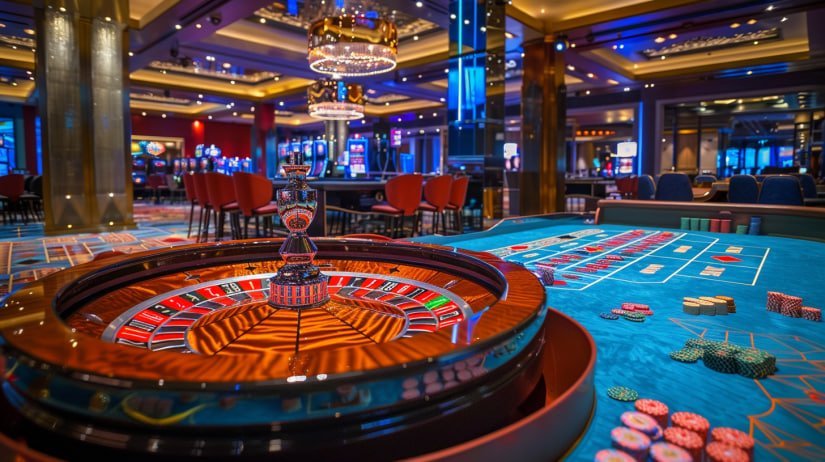 teratai slot featured game showcase teratai slot featured game showcase